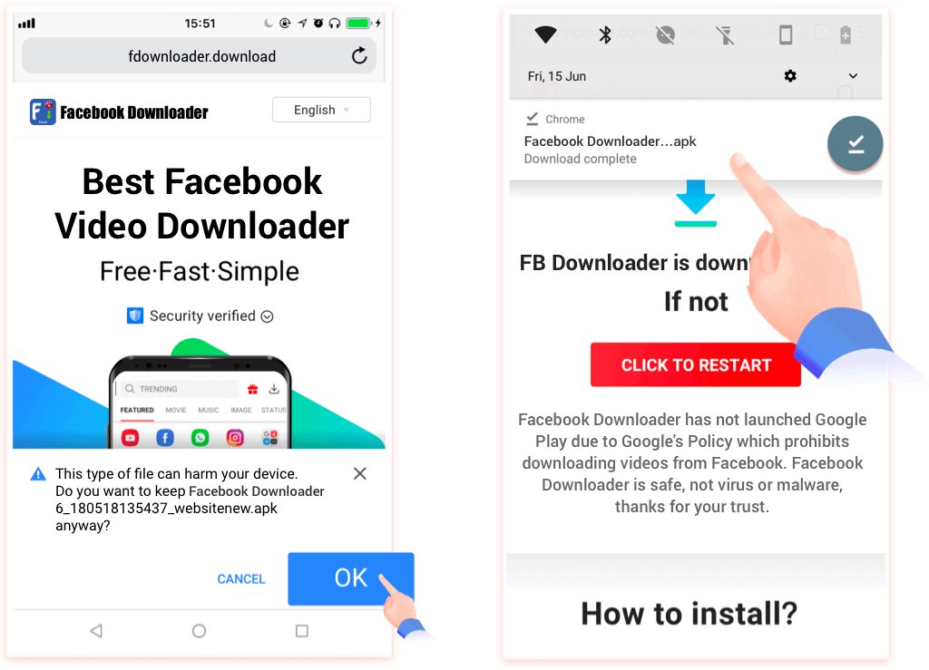 tutorial ad